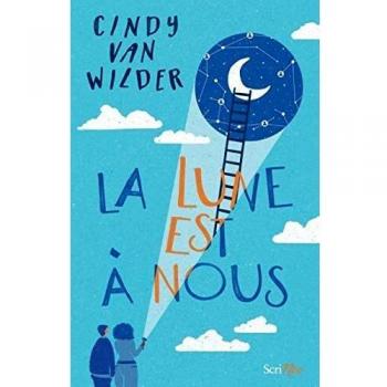 La Lune est à nous