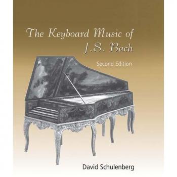 Vitalsource Technologies, Inc. Keyboard Music Of J. S. Bach