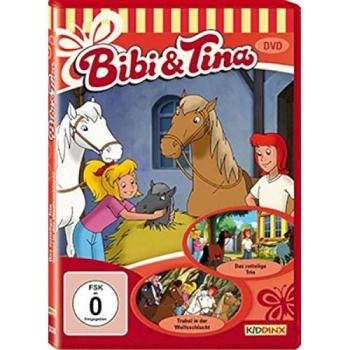 Bibi und Tina