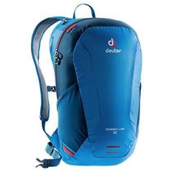 Deuter Speed Lite 16 Sac à Dos Mixte Adulte, Bleu