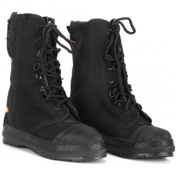 Anti-Impact Fireman Boots