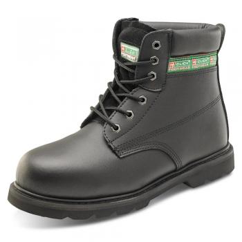 Beeswift Click Goodyear Welted 6 Inch Boot BSW07470