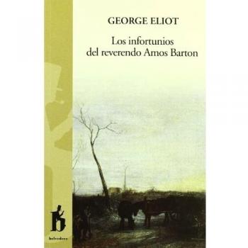 Los infortunios del reverendo amos barton