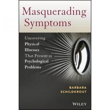Vitalsource Technologies, Inc. Masquerading Symptoms: Uncovering Physical Illnesses That Present As Ps