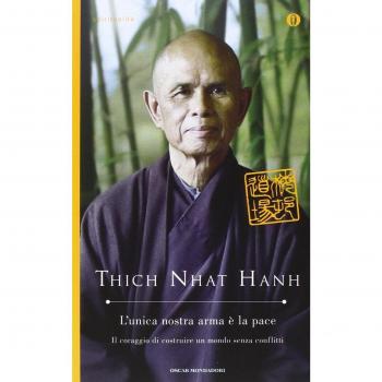 L'Unica Nostra Arma è la Pace