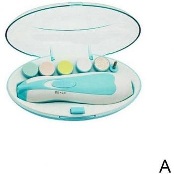 Polisseuse multifonction pour tout-petits