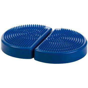 Balance-Step Aero Step XL blau, mit Übungshinweisen