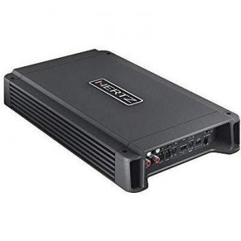 Hertz HCP 4DK Amplificateur 4 Canaux