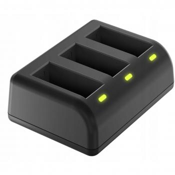 Newell SDC-USB Ladegerät für AHDBT-901 Batterien