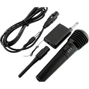 Wireless SingMaster 3000