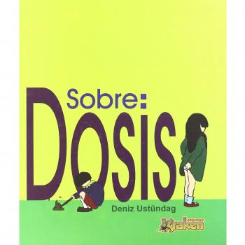 Sobre: dosis