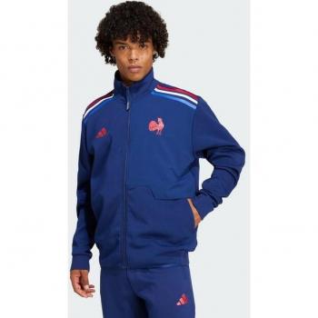 Performance Jacke XV de France 2024/25