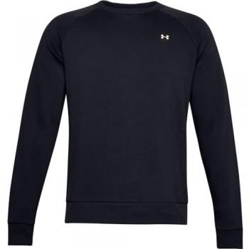 Under Armour Rival Sweatshirt Negro 2XL / Regular Hombre