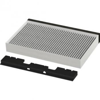 Filtro de carbón activado DZZ2CB1B4 para campana Bosch