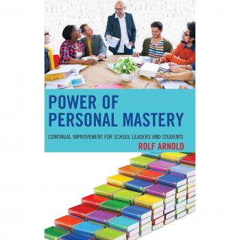 Power of Personal Mastery