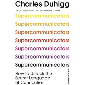 Supercommunicators