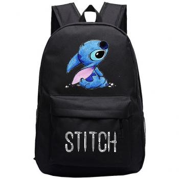 Regalo Mochila Lilo & Stitch – Viaje Seguro