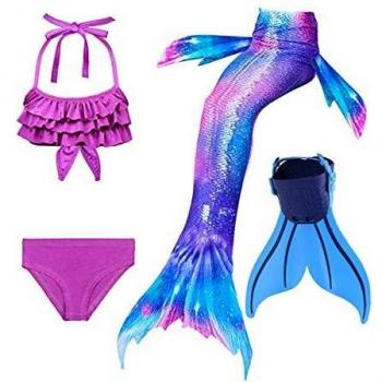 Costume di Bagno Sirena DH54 140