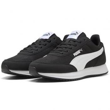 Rivestimento Leggero Puma R78 Sneakers Nero 42 Unisex