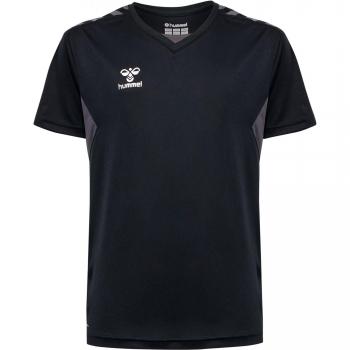Hummel Authentic Camiseta de Manga Corta