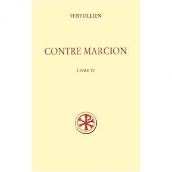 Contre Marcion
