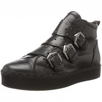 Bottes Tamaris BERELO Noir avec Talon Confort