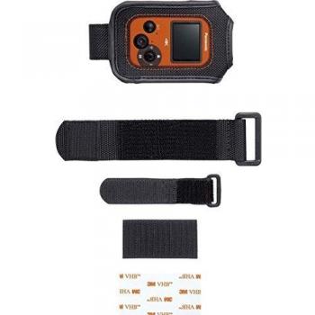 Étui Compact Panasonic VW-HLA500