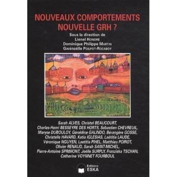 Nouveaux comportements nouvelle grh?
