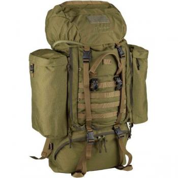 Zaino Berghaus Crusader MMPS 110L