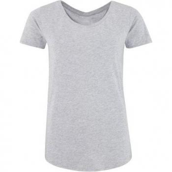 Tee Sleepy Dress Shirt Donna Grigio