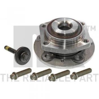 NK 754817 Cuscinetti a Rotazione Kit