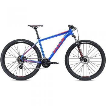 Bicicletta Da Montagna Fujifilm Nevada 29''