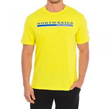 North Sails Freizeit T-Shirt 9024040
