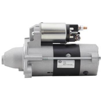 Démarreur Hella 8EA 011 611-831 pour Chevrolet Cruze