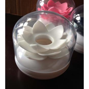 Cotton Bud Holder