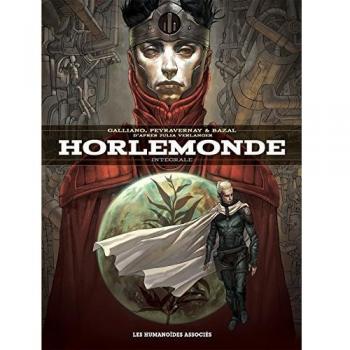 Horlemonde : Intégrale