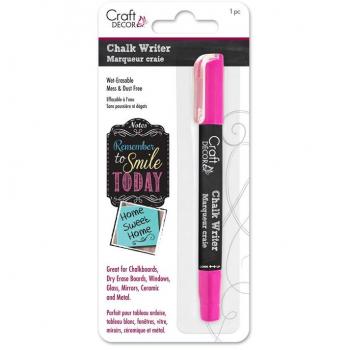 MultiCraft Chalk Pen