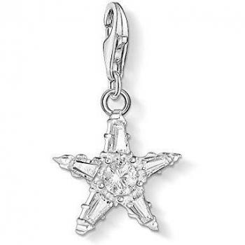 Orecchino Argento Donna Thomas Sabo 1804‑051‑14