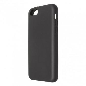Funda Artwizz SeeJacket para iPhone 5c en color negro