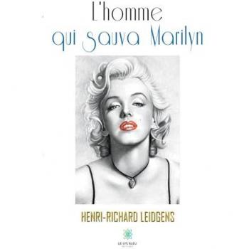L'homme qui sauva Marilyn