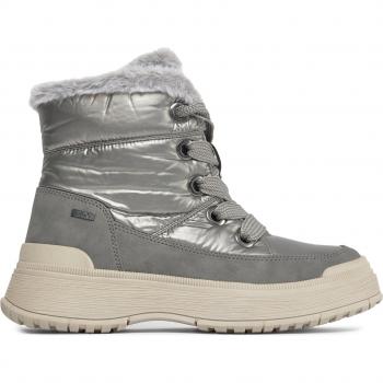 Caprice Outdoor Schuhe 9-26213-41 Dk Grey