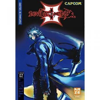Devil May Cry 3