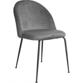 Geles Stühle für das Esszimmer von Ebuy24