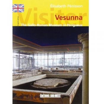 Visiting Vesunna