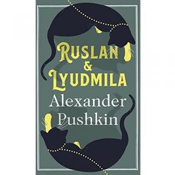 Ruslan and Lyudmila