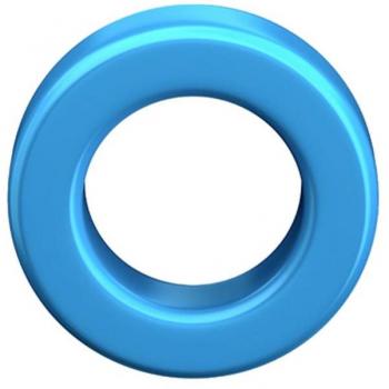 Anneau de ferrite Ø 24 mm TDK