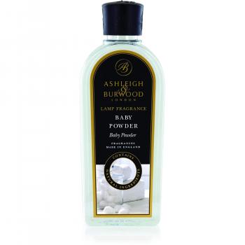 Recarga de Perfume Baby Powder para Lâmpadas 500 ml