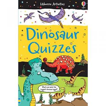 Dinosaur quizzes