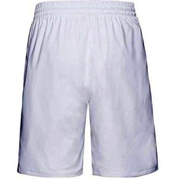 HEAD Herren Club Bermudas M Shorts, weiß, XXX-Large