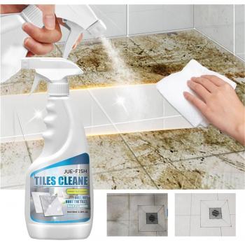 Kakanwo Brillance Carreaux Nettoyant Blanc